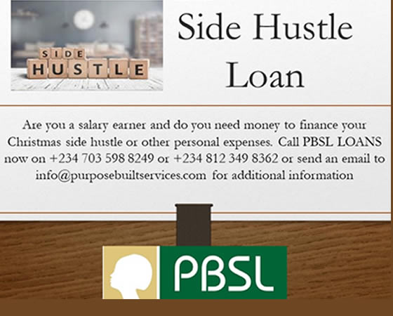 loan services - pbsl loan